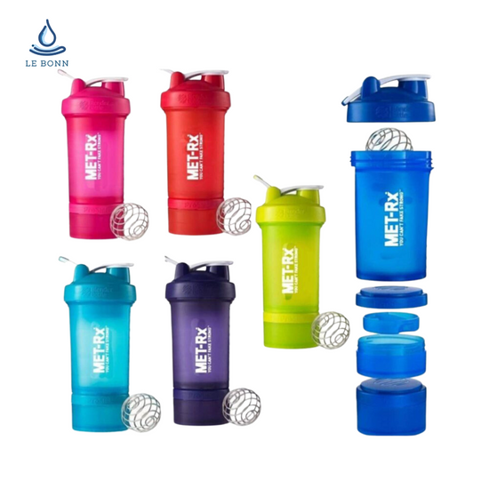 Le Bonn Shaker bottle PRO